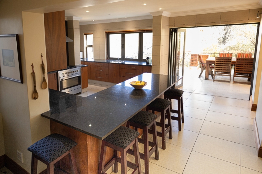 5 Bedroom Property for Sale in Vaal de Grace Nature Estate Free State